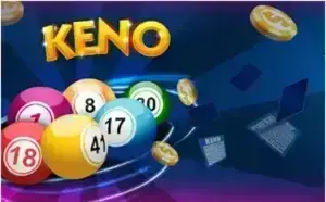 Keno lottery: history and differences from other gambling games