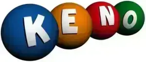 Popular online casinos for playing keno: which are the best and what to look out for