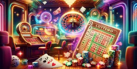 Keno Features: How Bet Size Affects the Outcome