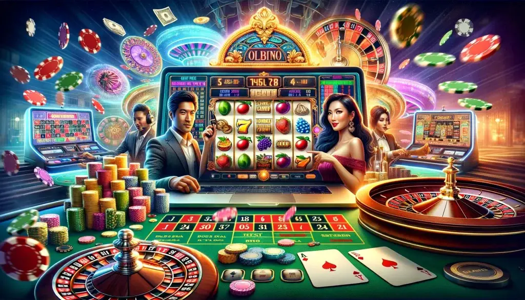 How to play keno gambling: a detailed guide for beginners