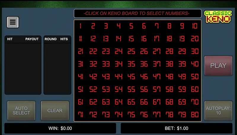 Spin Casino
